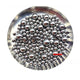 High-Precision Carbon/Bearing Steel Balls Solid Bearings Ball Diameter 1-12.5mm