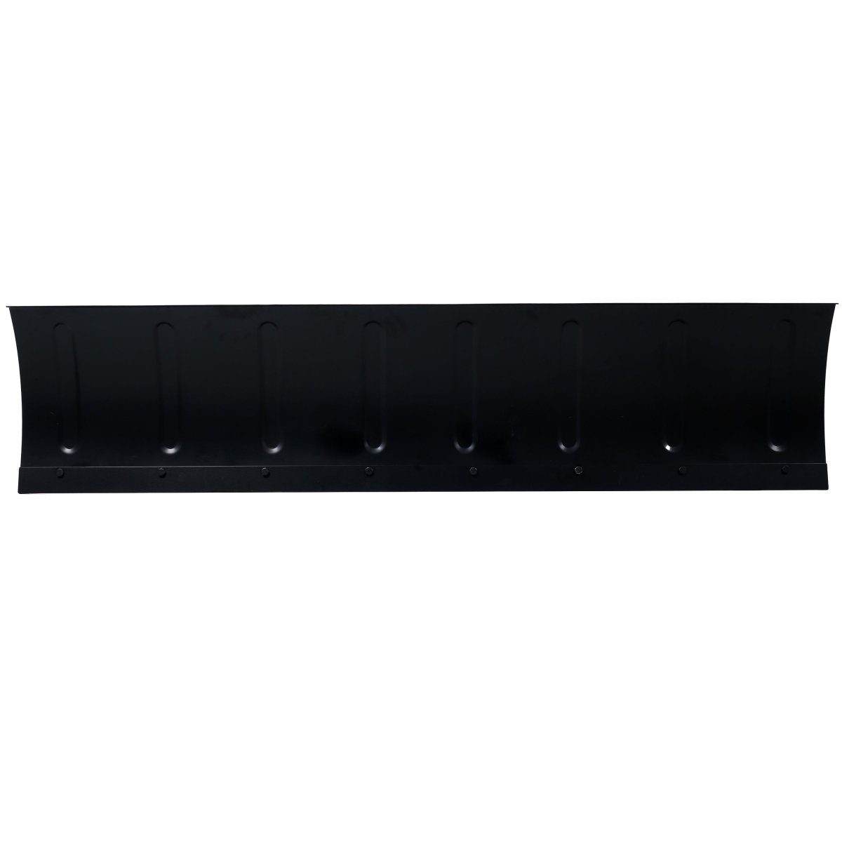 UNIVERSAL UTV SNOW PLOW KIT,Plow System ,Steel Blade Complete Universal Mount Package 72in - HomeDIYer