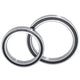 Thin Wall Bearings Deep Groove Ball Bearing ZZ or RZ, Sealed, - Models Complete