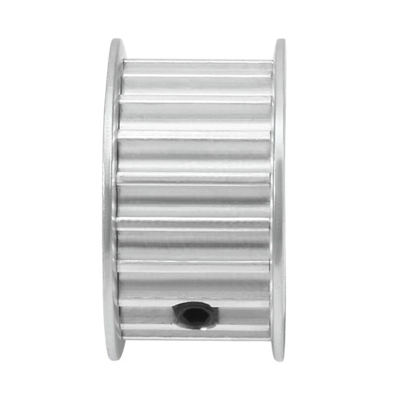 HTD3M Timing Pulley 15-38 Teeth Synchronous Wheel 15mm Belt Width 4mm-25mm Bore