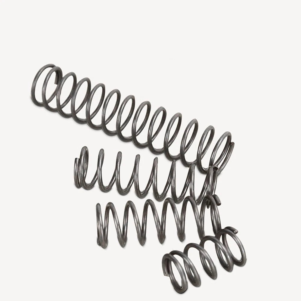 Compression Spring Various Size 8-25mm Diameter & 10-100mm Length - 1.5mm Wire