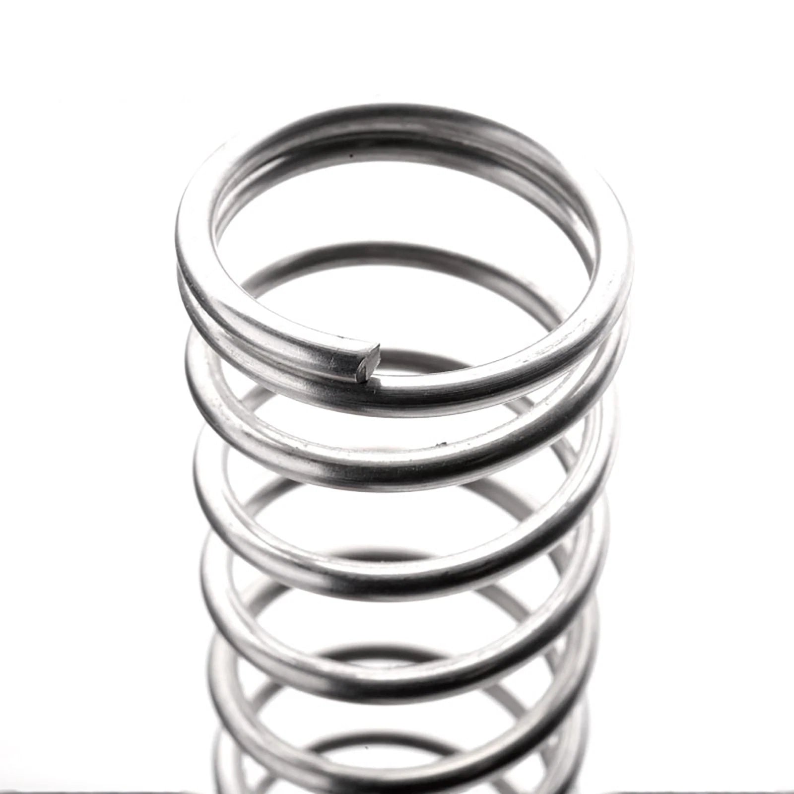 0.9mm Wire Compression Spring 5-14mm Diameter & 10-60mm Length Pressure Small