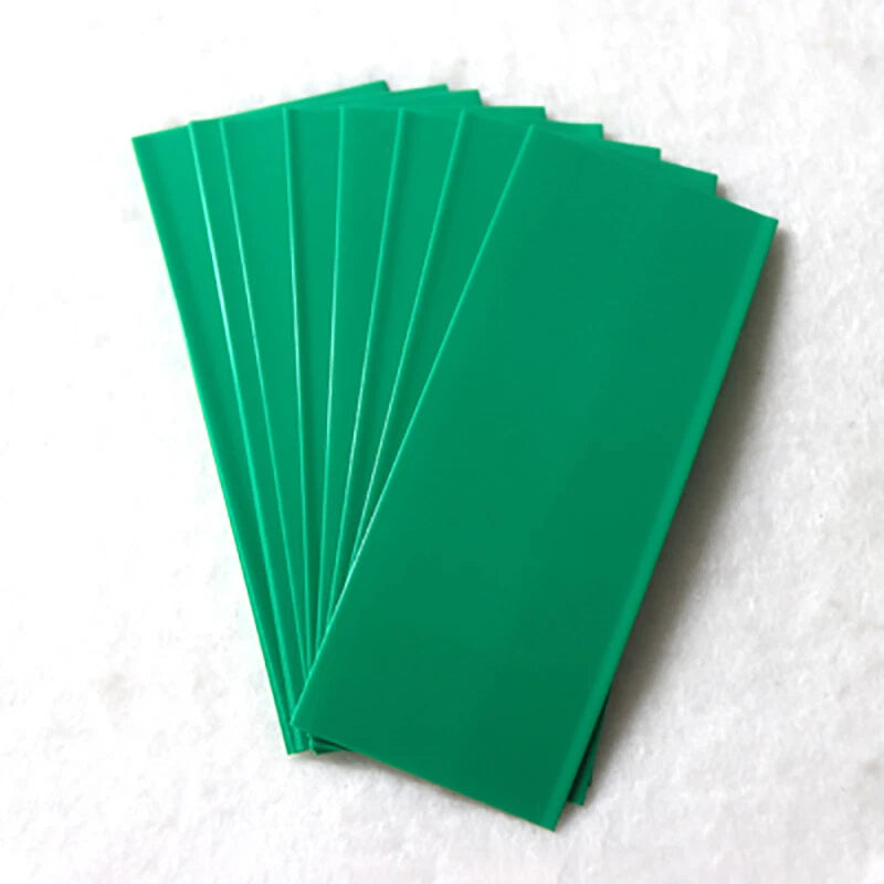 PVC Heat Shrink Tubing 2:1 — Insulation Sleeve, Width 7–95mm, 105°C Rated