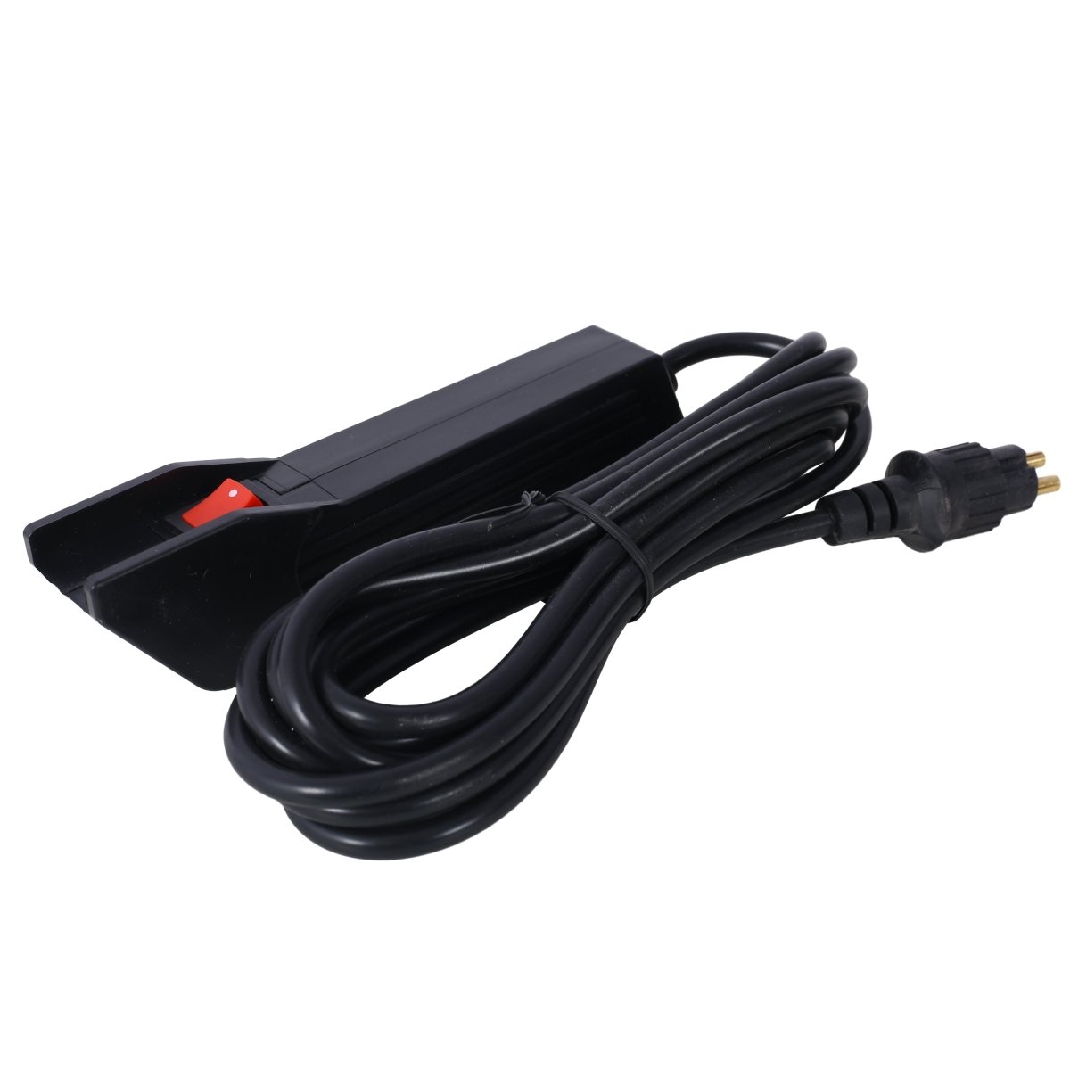 12v Trailer Winch,Reversible Electric Winch, for Boats up to 5000 lbs, Galvanized Wire Rope, Rapid Mount, Handheld Remote,power in and manual out.black plastic casing - HomeDIYer