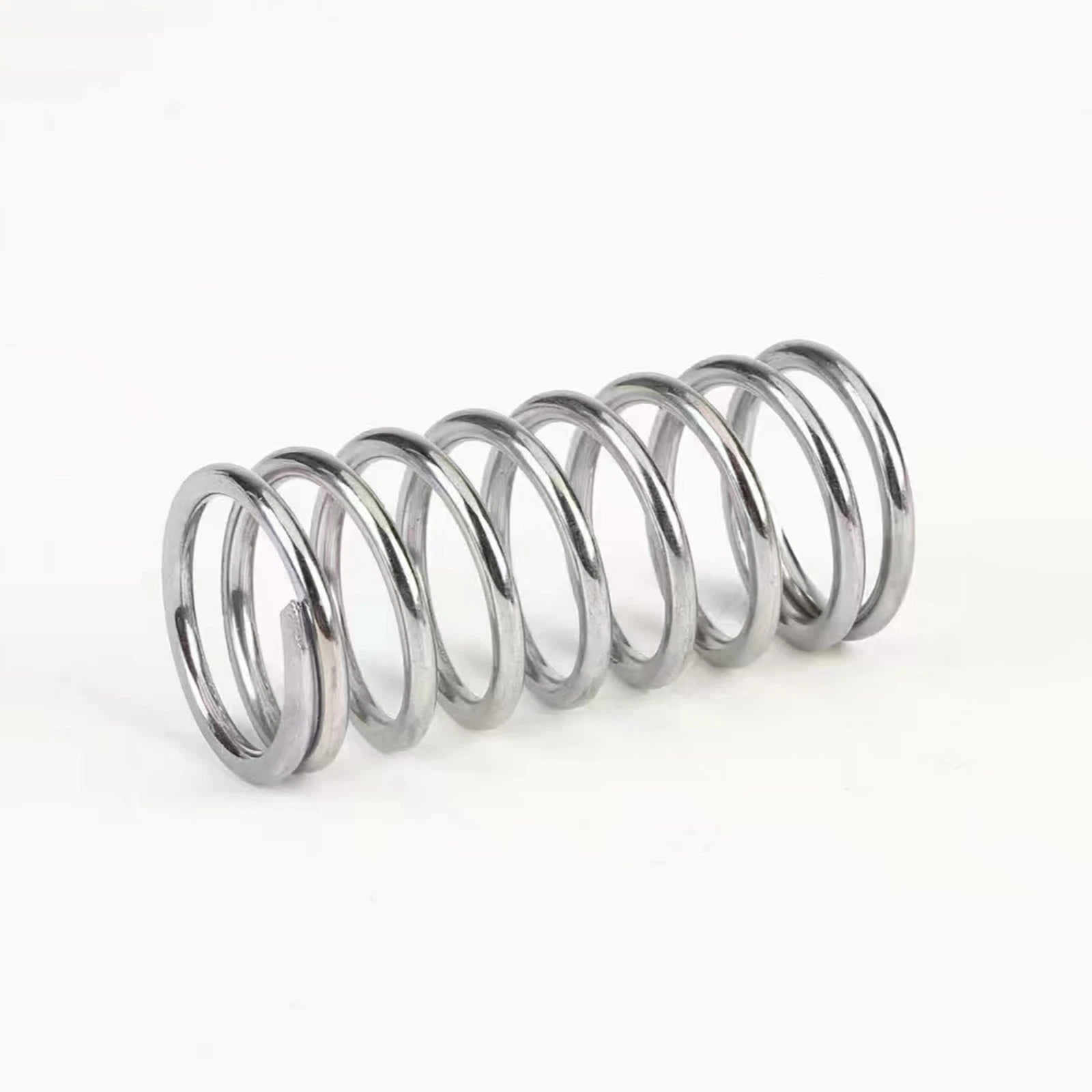 0.9mm Wire Compression Spring 5-14mm Diameter & 10-60mm Length Pressure Small