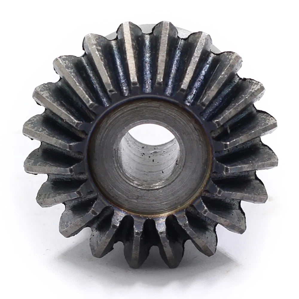 1.5M 2M Bevel Gear 15 - 40 Teeth 1:2 90° Meshing Angle Drive Gears Bundle Sales