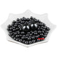 Grade 5 Silicon Nitride Ball Bearings Si3N4 Ceramic Balls Diameter 10mm-38.1mm