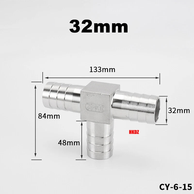 Stainless Steel 201 Male Thread Weld Nipple BSP 100–500mm Pipe Fitting