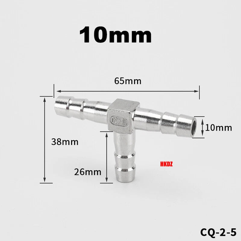 Stainless Steel 201 Male Thread Weld Nipple BSP 100–500mm Pipe Fitting