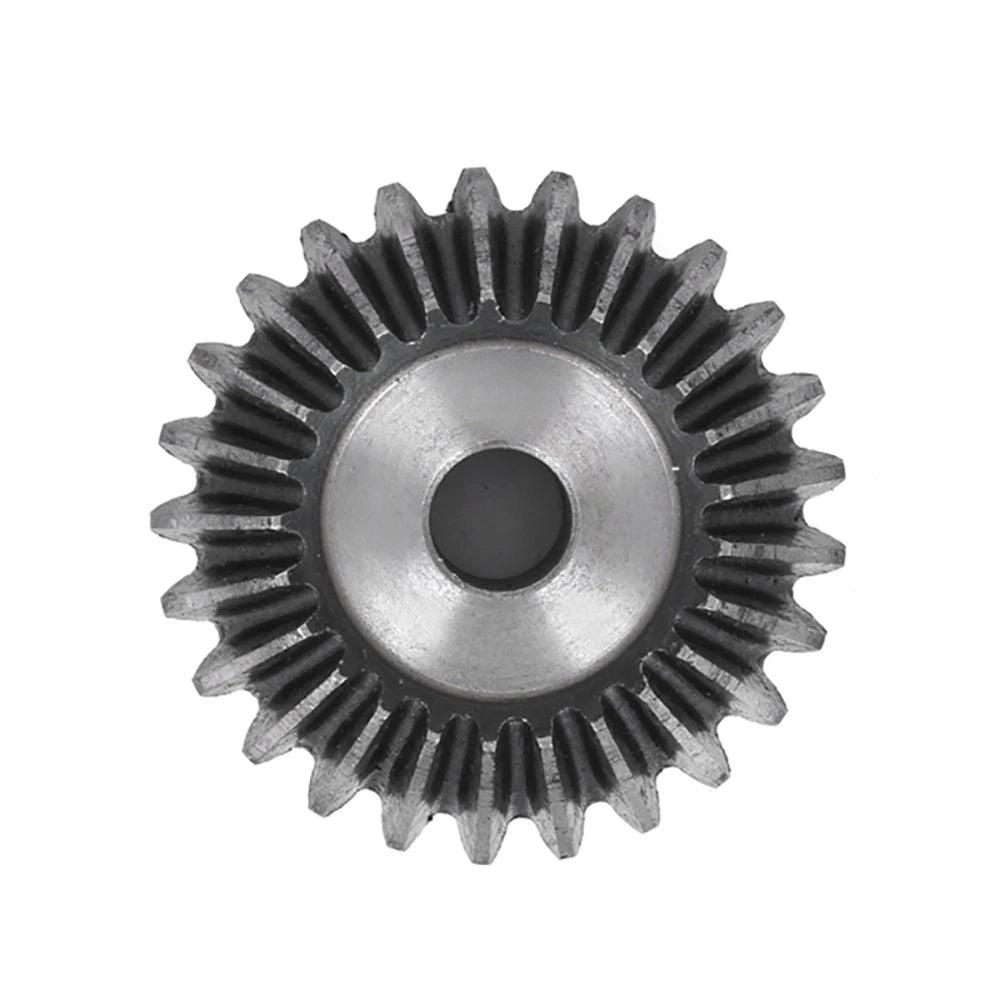 1.5M 2M Bevel Gear 15 - 40 Teeth 1:2 90° Meshing Angle Drive Gears Bundle Sales