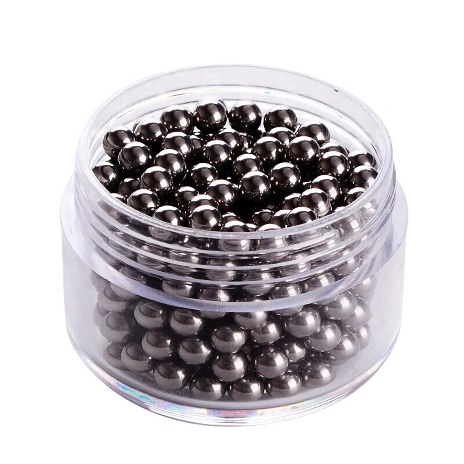 Stainless Steel Ball Bearings High Precision Solid Smooth Ball 2.3mm to 9.605mm