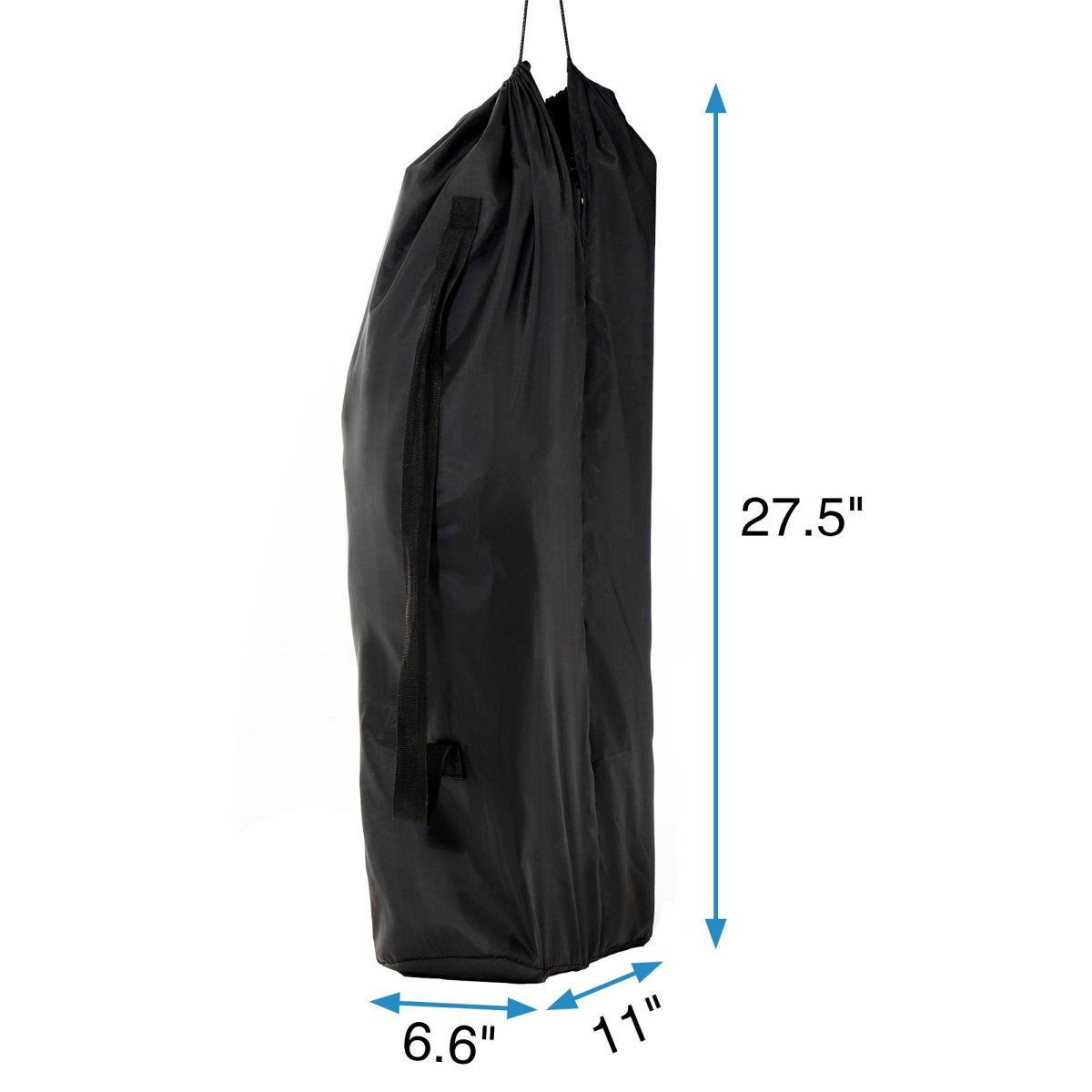 1 - piece Folding Outdoor Table with Carrying Bag,Lightweight Aluminum Roll - up Rectangular Table for indoor, Outdoor Camping, Picnics,Beach,Backyard, BBQ, Party, Patio, 46.46X27.56X27.56in ,Black - HomeDIYer
