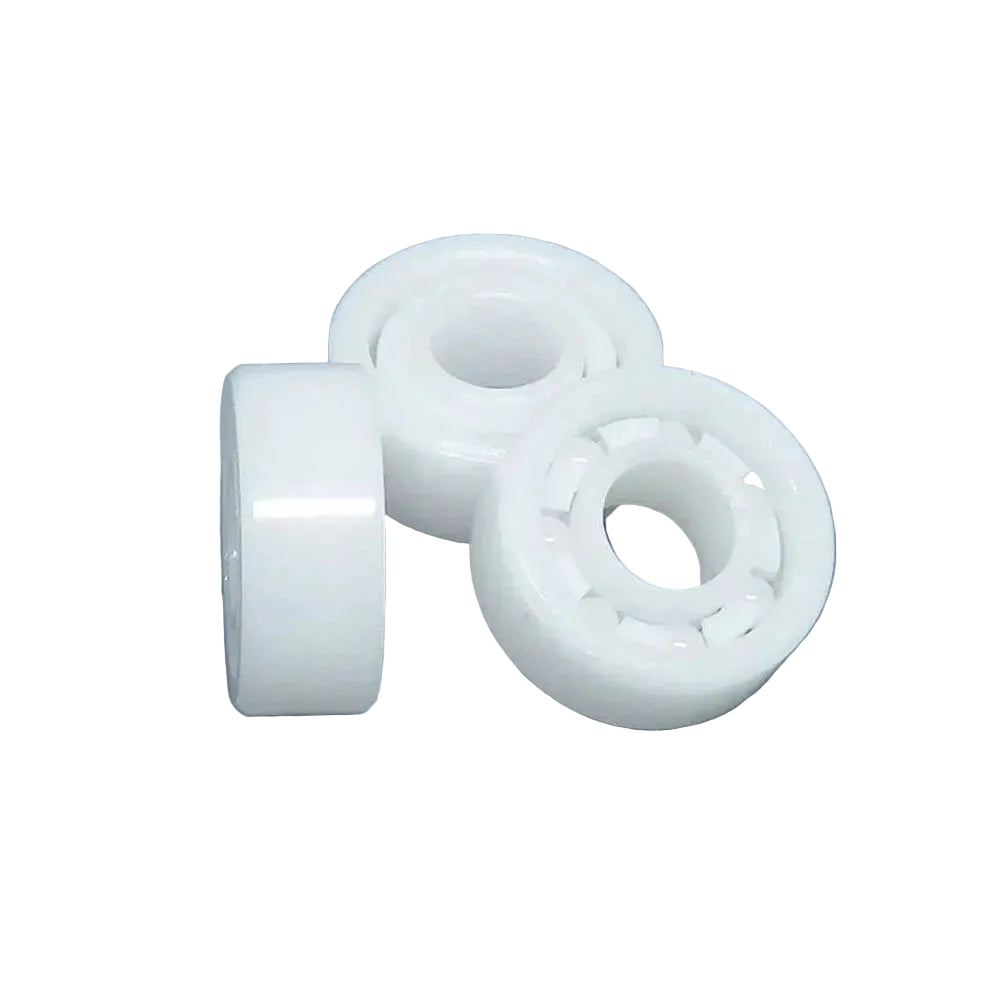 ZrO2 Zirconia Full Ceramic Ball Bearing Miniature Bearings Various Sizes