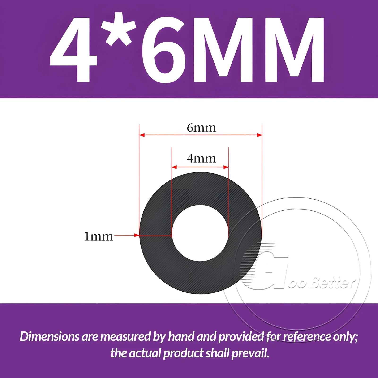 Black Silicone Tube Hose Pipe Food Grade Soft Rubber Flexible Tubing 0.3mm-38mm