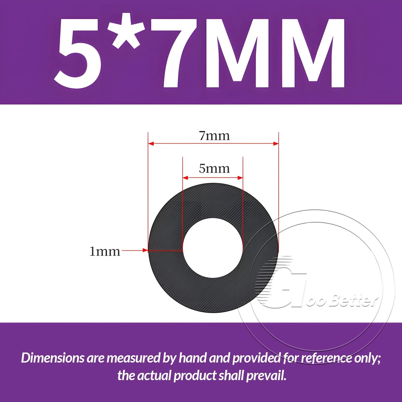 Black Silicone Tube Hose Pipe Food Grade Soft Rubber Flexible Tubing 0.3mm-38mm