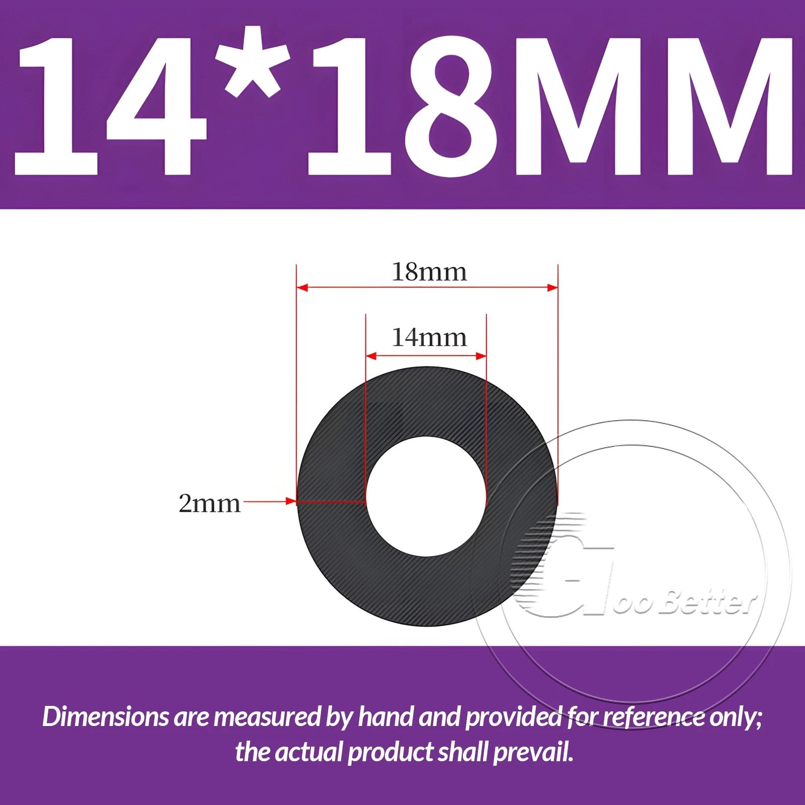 Black Silicone Tube Hose Pipe Food Grade Soft Rubber Flexible Tubing 0.3mm-38mm