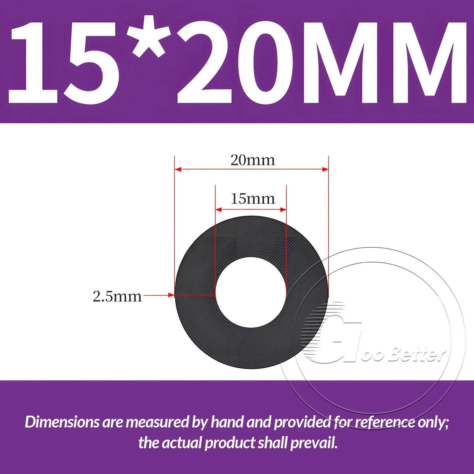 Black Silicone Tube Hose Pipe Food Grade Soft Rubber Flexible Tubing 0.3mm-38mm