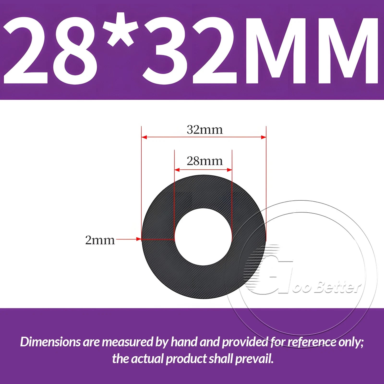 Black Silicone Tube Hose Pipe Food Grade Soft Rubber Flexible Tubing 0.3mm-38mm