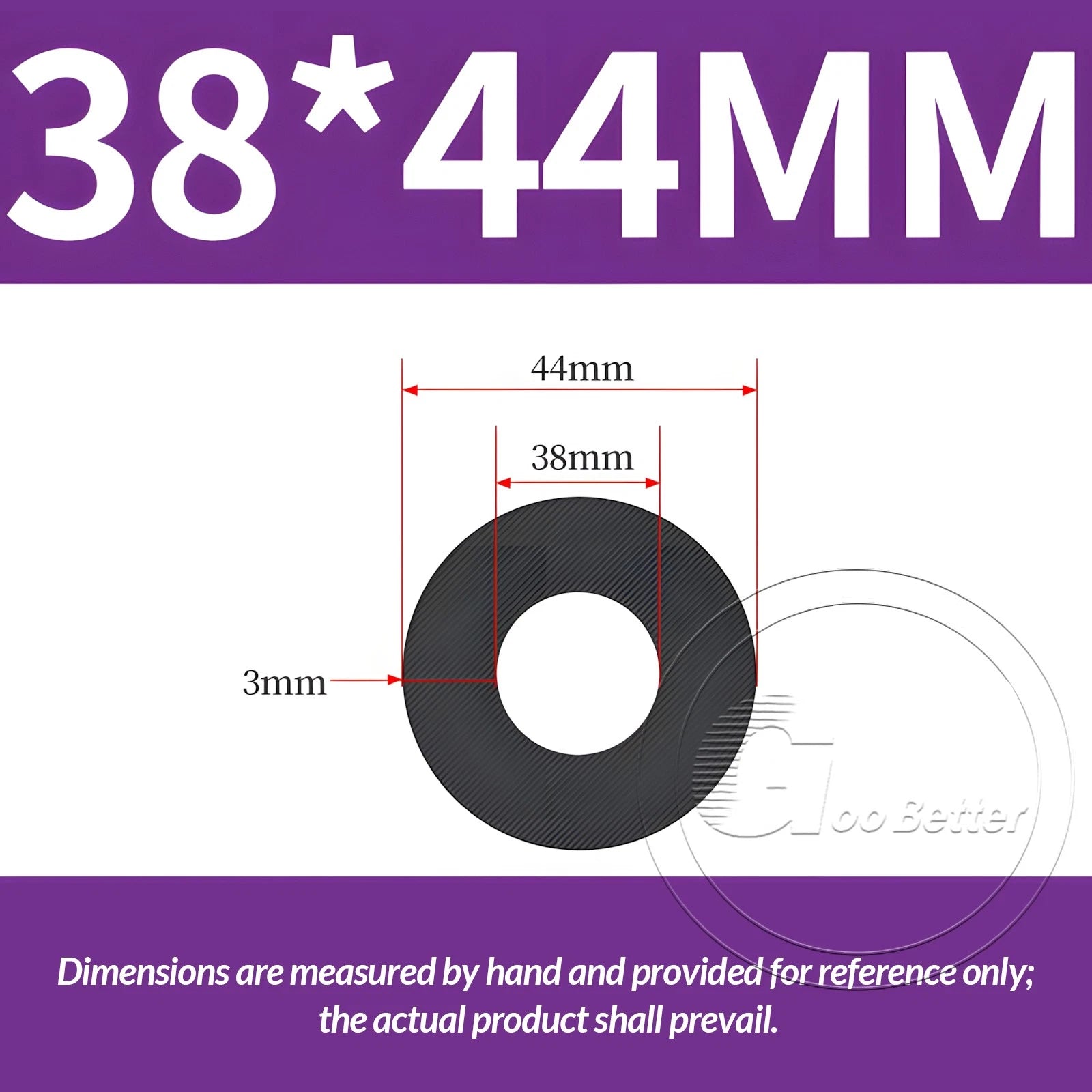 Black Silicone Tube Hose Pipe Food Grade Soft Rubber Flexible Tubing 0.3mm-38mm