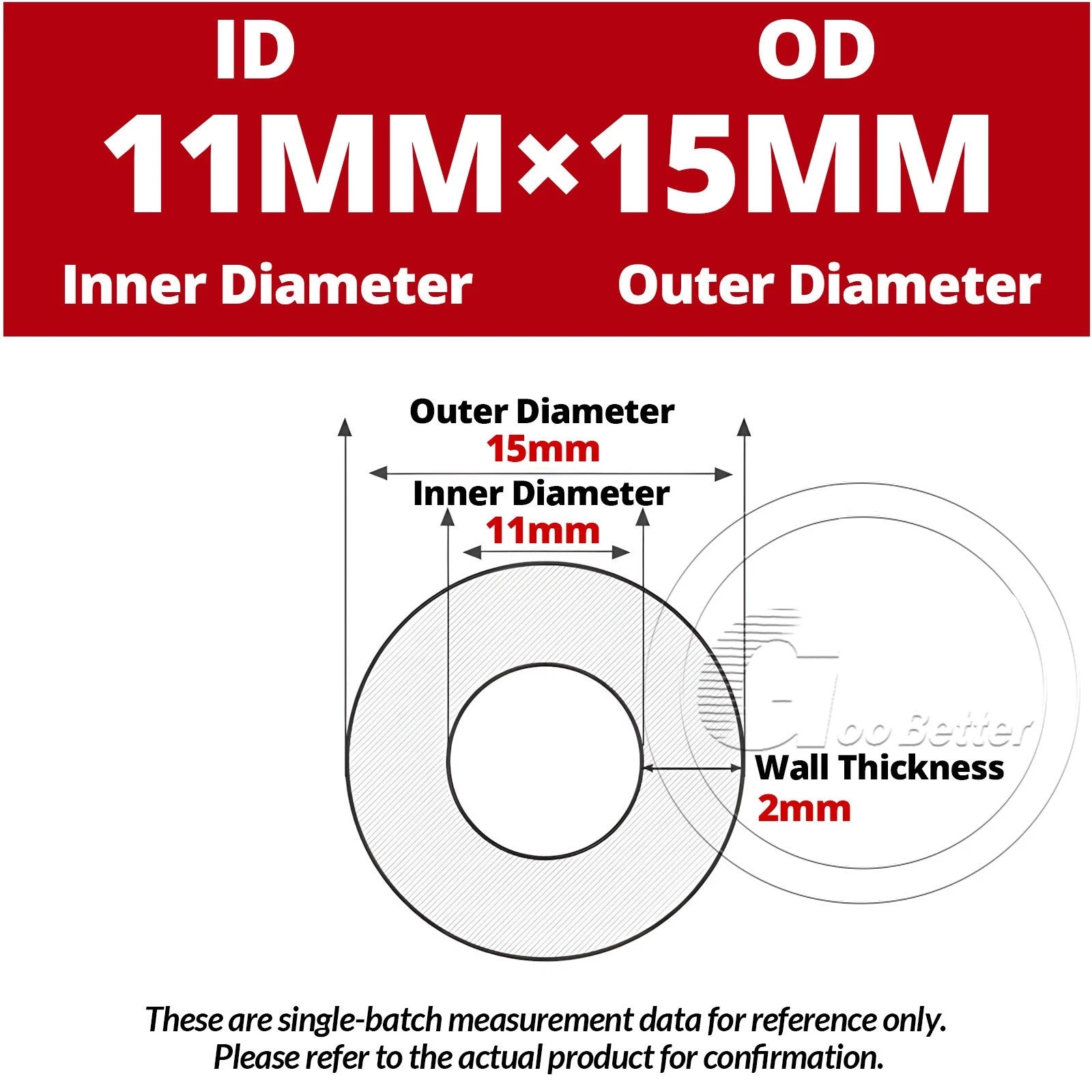 Translucent Silicone Tube — Industrial Grade Soft Rubber Hose ID 2–70mm