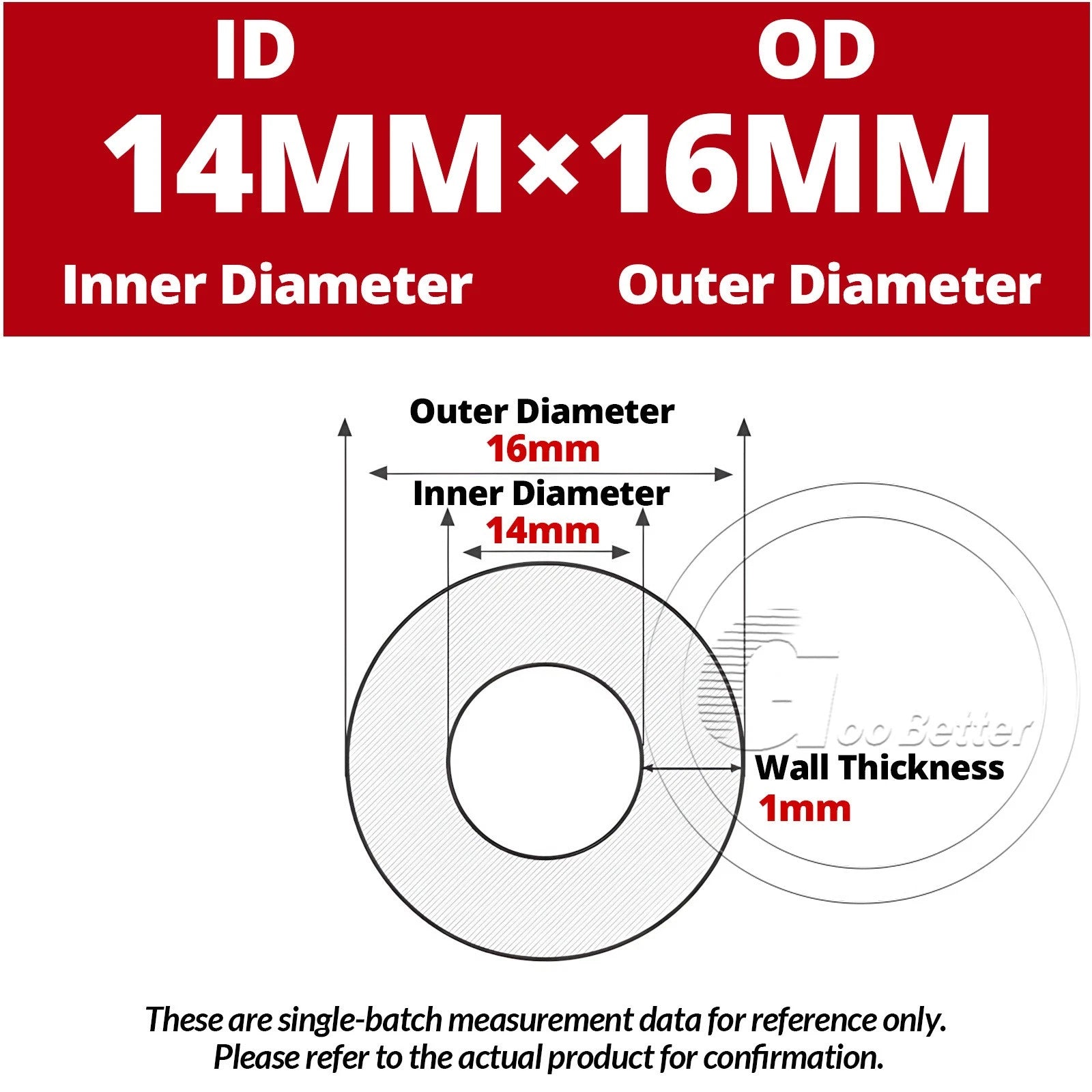 Translucent Silicone Tube — Industrial Grade Soft Rubber Hose ID 2–70mm