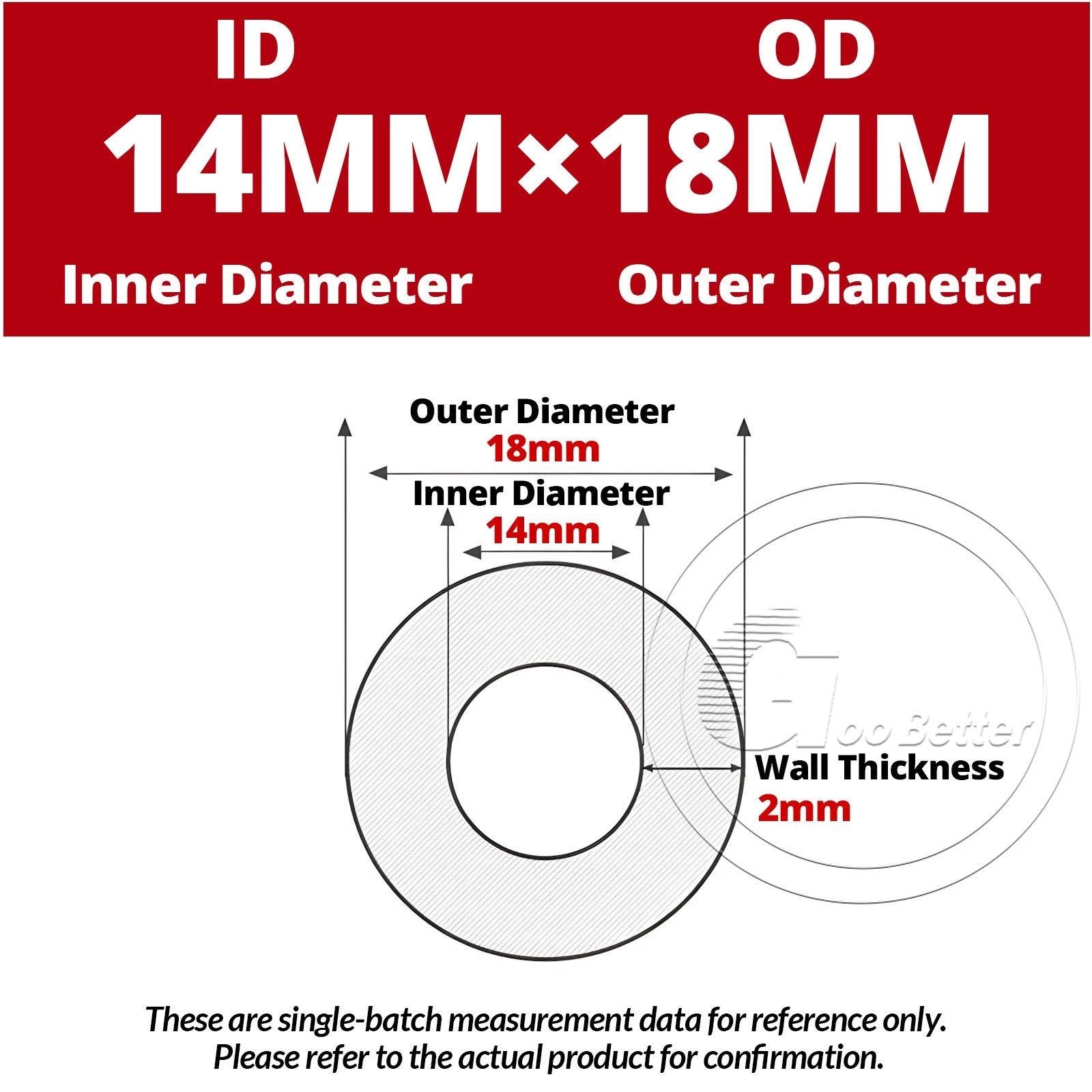 Translucent Silicone Tube — Industrial Grade Soft Rubber Hose ID 2–70mm