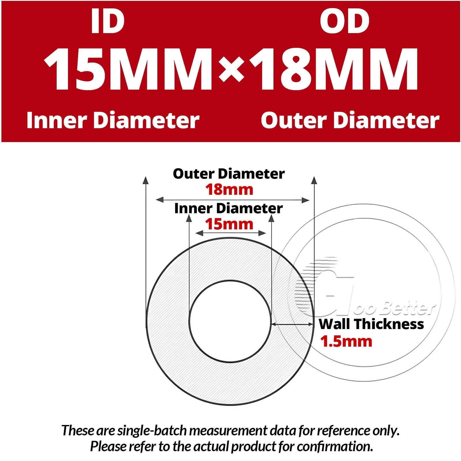 Translucent Silicone Tube — Industrial Grade Soft Rubber Hose ID 2–70mm