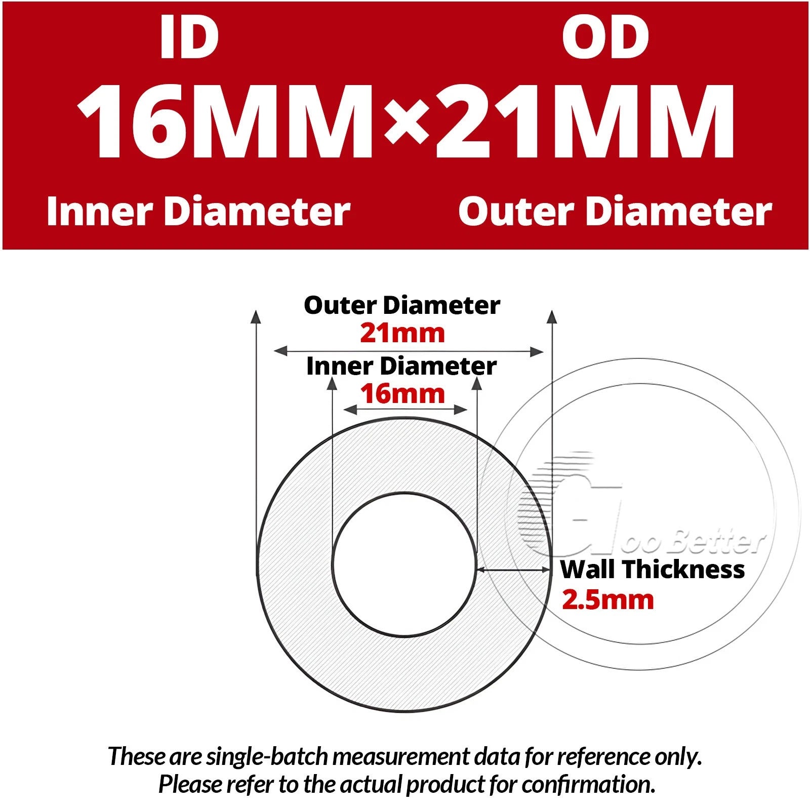 Translucent Silicone Tube — Industrial Grade Soft Rubber Hose ID 2–70mm