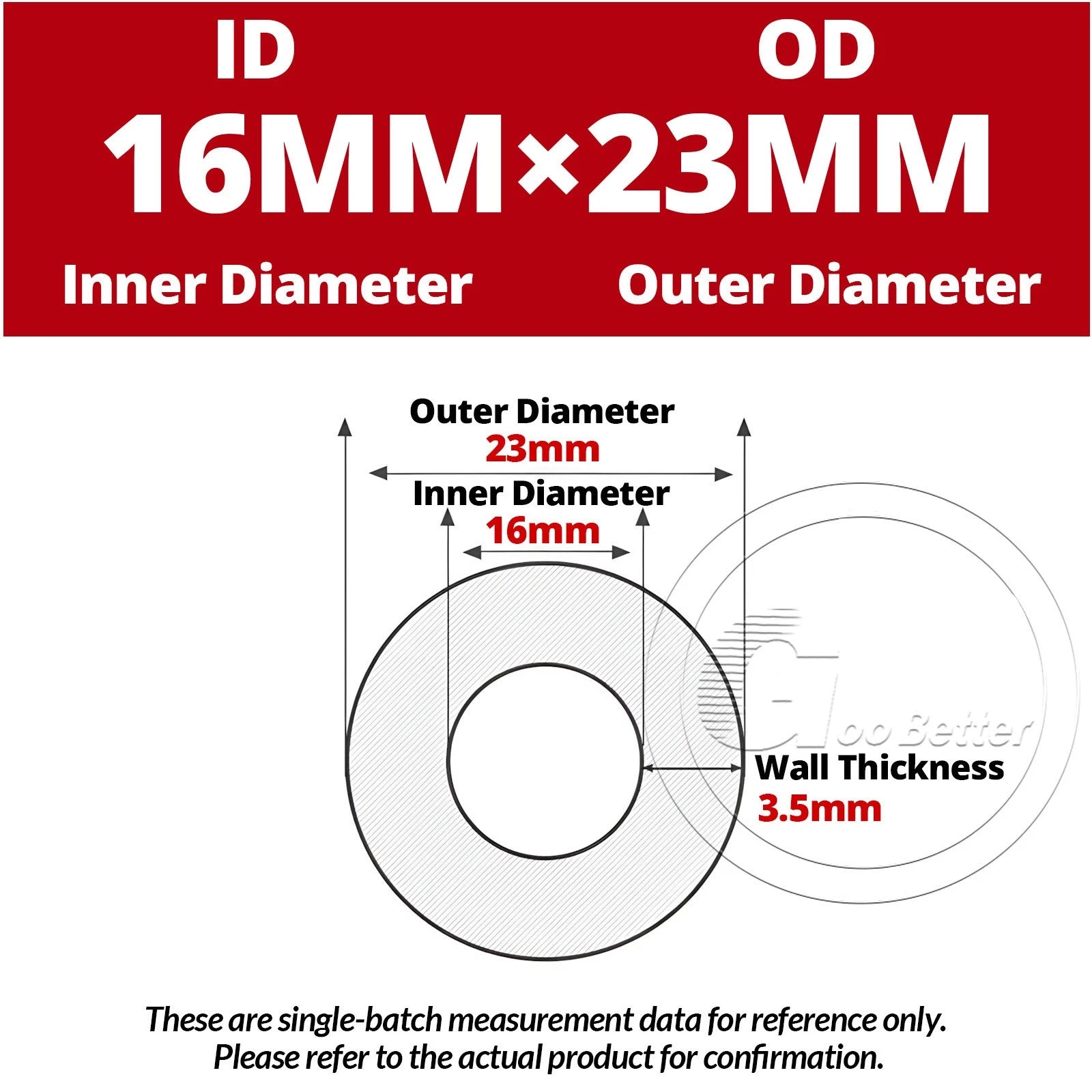 Translucent Silicone Tube — Industrial Grade Soft Rubber Hose ID 2–70mm