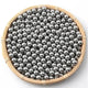 Solid Iron Balls Unhardened Steel Balls Steel Balls Perforated Welded Balls 7mm-120mm