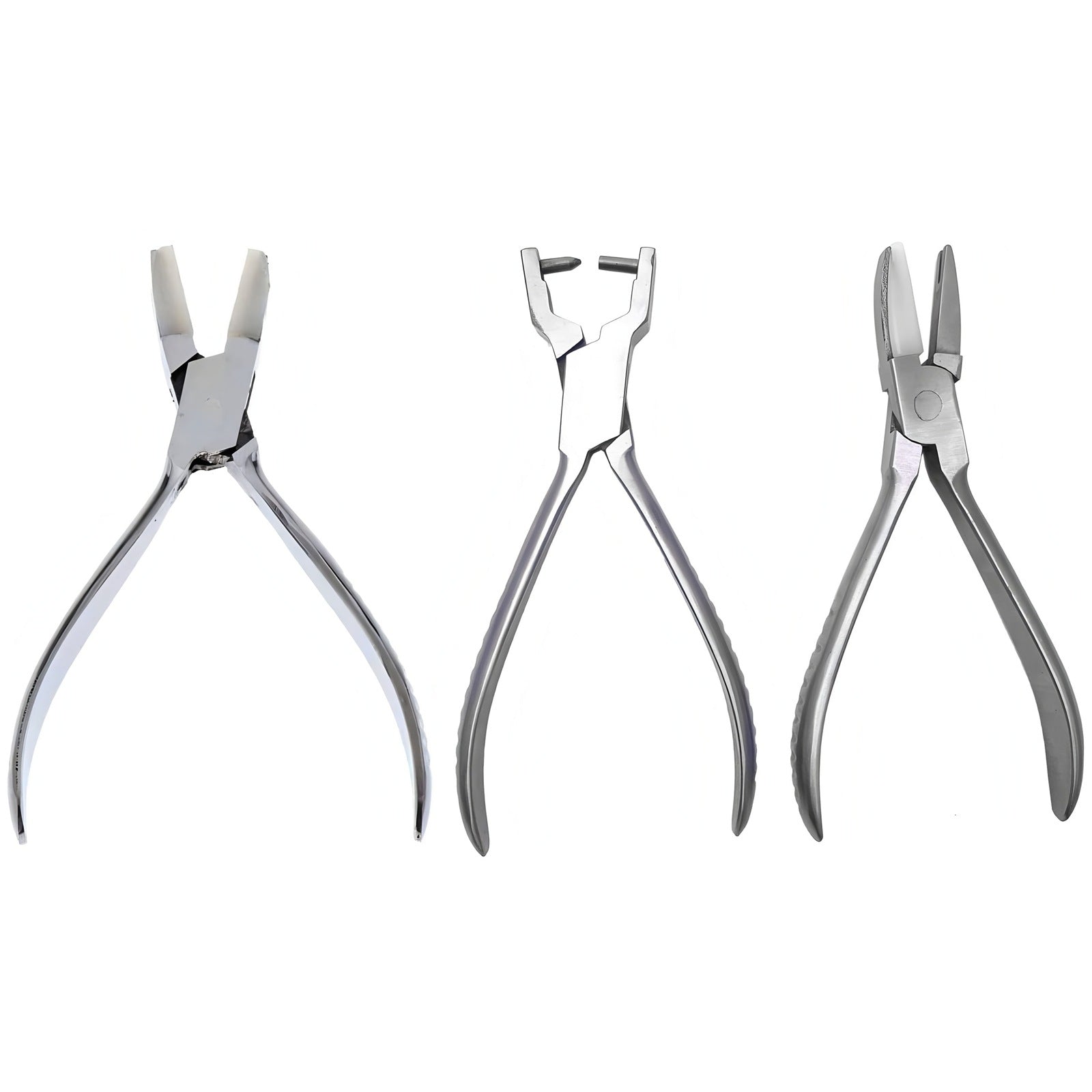 Woodwind Needle Spring Pliers Saxophone Clarinet Repair | HomeDIYer