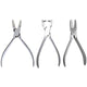 Woodwind Needle Spring Pliers – Pin Spring Installation & Removal Tool for Saxophone, Clarinet, Flute & Oboe
