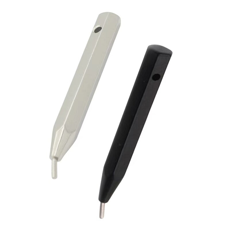 Violin Chin Rest Screw Wrench – Removal & Fixation Tool (Gold / Silver / Black)