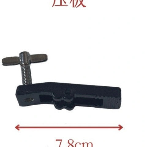Bass Drum Pedal Accessory Kit – Spring Hooks, Chains, Bearings, Hammer Parts for Drum & Jazz Pedals