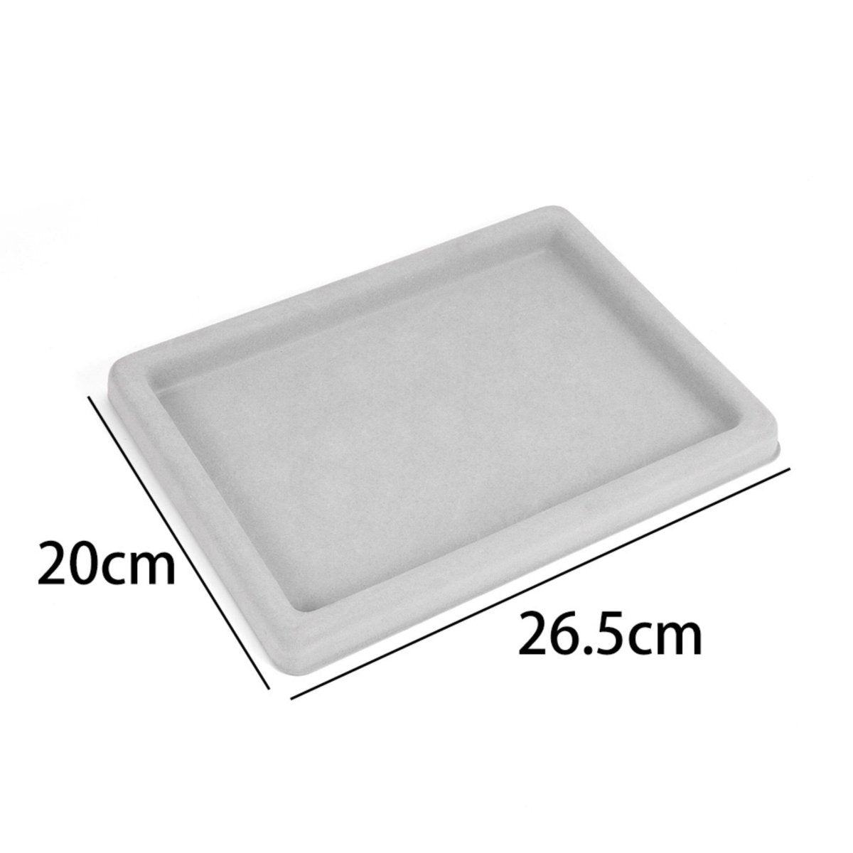 Bead Design Board Set – 13 - 20cm Bracelet Sizer, Necklace Layout Plate, Wooden & Acrylic Trays with Beading Needles, Rope Braider & Storage Bags - HomeDIYer