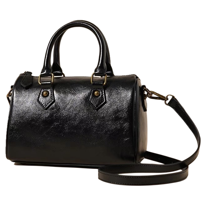 DIY Leather Bag Hardware Complete Set – Kelly, Cambridge, Saddle, Vegetable Basket + Shoulder Straps (Gold Chain & Fabric)