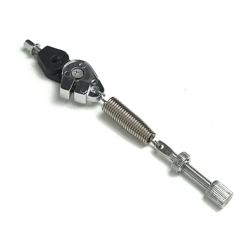 Bass Drum Pedal Accessory Kit – Spring Hooks, Chains, Bearings, Hammer Parts for Drum & Jazz Pedals