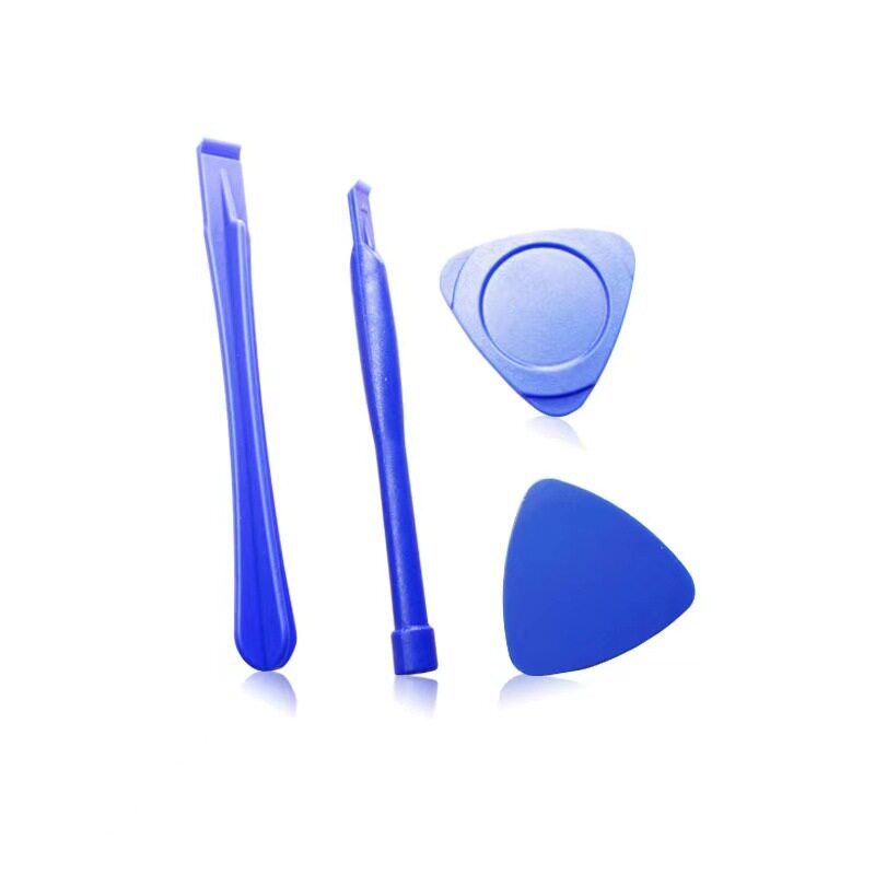 Anti - Static Opening Tool Set – 100 - Piece Pry Bar & Triangle Paddle Kit for Phone, Game Console & Screen Repair - HomeDIYer