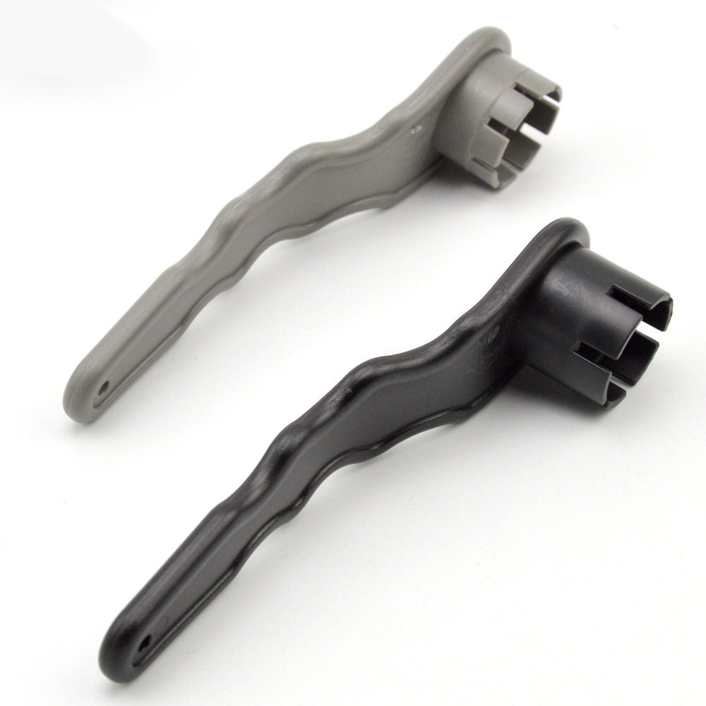Air Valve Wrench – 6-Tooth & 8-Tooth Spiral Valve Tool for Inflatable Boat, Kayak & SUP Repair