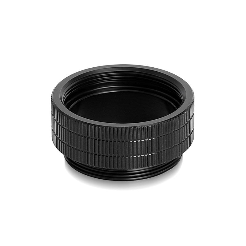 CS / C - Mount Extension Ring for Industrial & CCD Cameras — Focus Adjustment Adapter Tube, 0.5mm–20mm - HomeDIYer