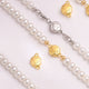 Magnetic Clasp DIY Set – Make Your Own Necklace or Bracelet