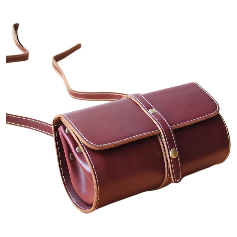 DIY Leather Bag Hardware Complete Set – Kelly, Cambridge, Saddle, Vegetable Basket + Shoulder Straps (Gold Chain & Fabric)