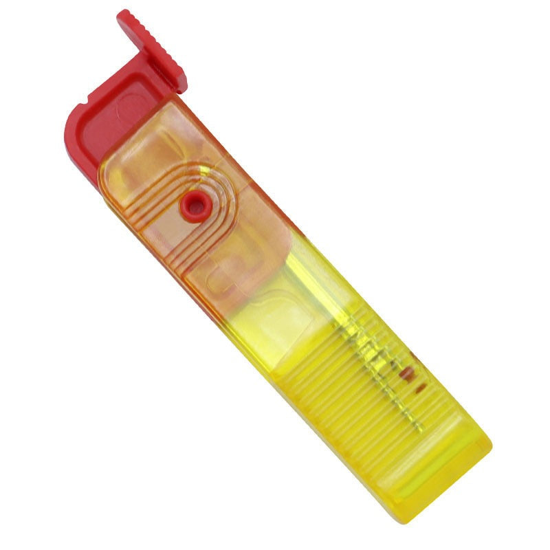 Foldable Seam Ripper & Thread Remover Tool – Multifunctional Sewing Repair Knife