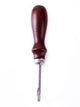 Leather Edge Trimmer / Beveler – 5 Sizes 0.8‑1.6mm for Vegetable‑Tanned Leather