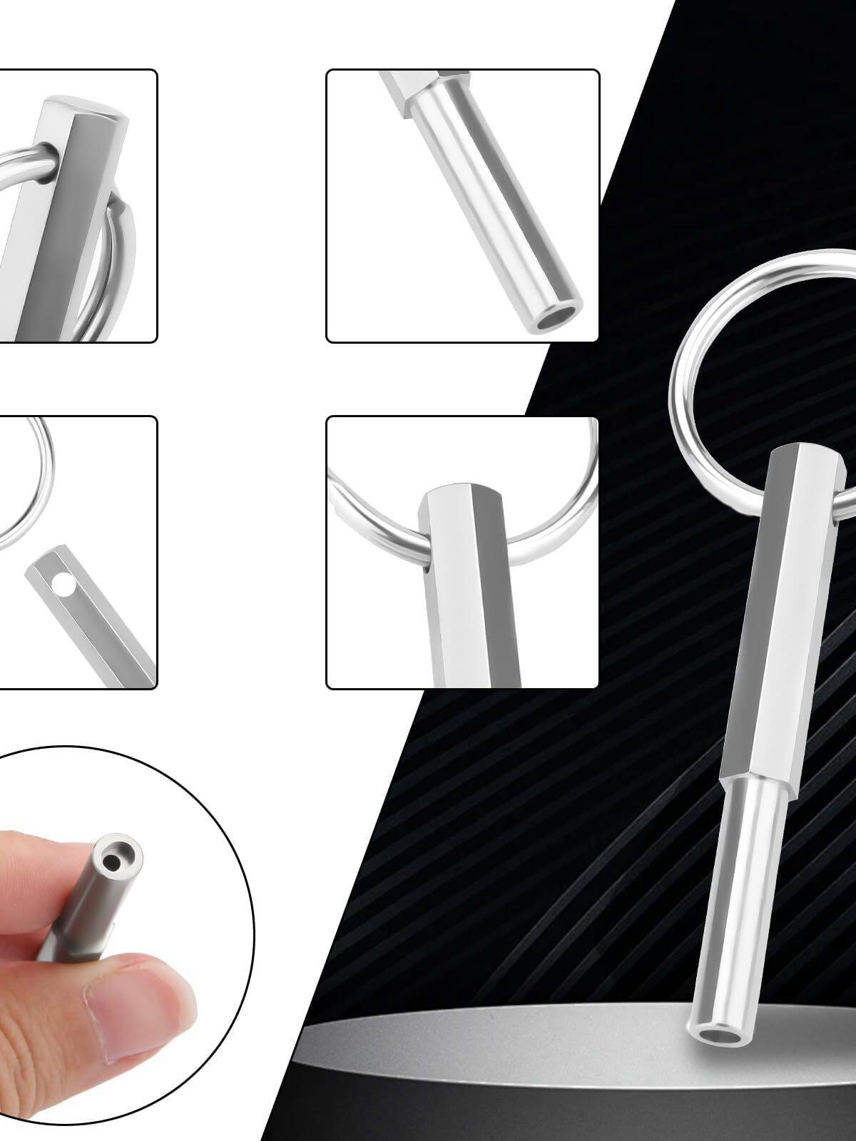 Jura Coffee Machine Seal Replacement Tool Kit – Precision Pick and Hook Set for Jura Silicone Gasket and O‑Ring Maintenance