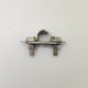 Stainless Steel Ball Joint Connector – Throttle & Shift Cable Linkage End for Outboard Repair