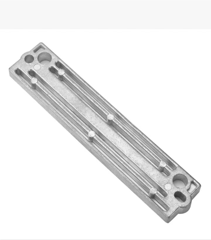 Suzuki Outboard Sacrificial Anode Zinc Block – Steering Fin, Gearcase & Anti-Corrosion Trim Tab for 3.5–300 HP