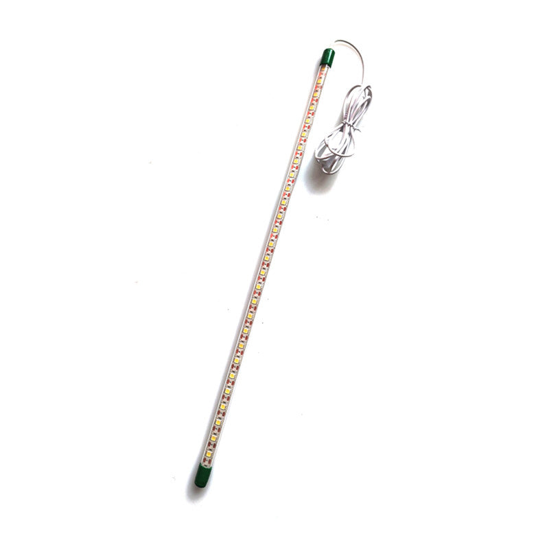 Brass & Woodwind Leak Detector Light – LED Air Leak Finder for Saxophone, Flute, Clarinet Repair