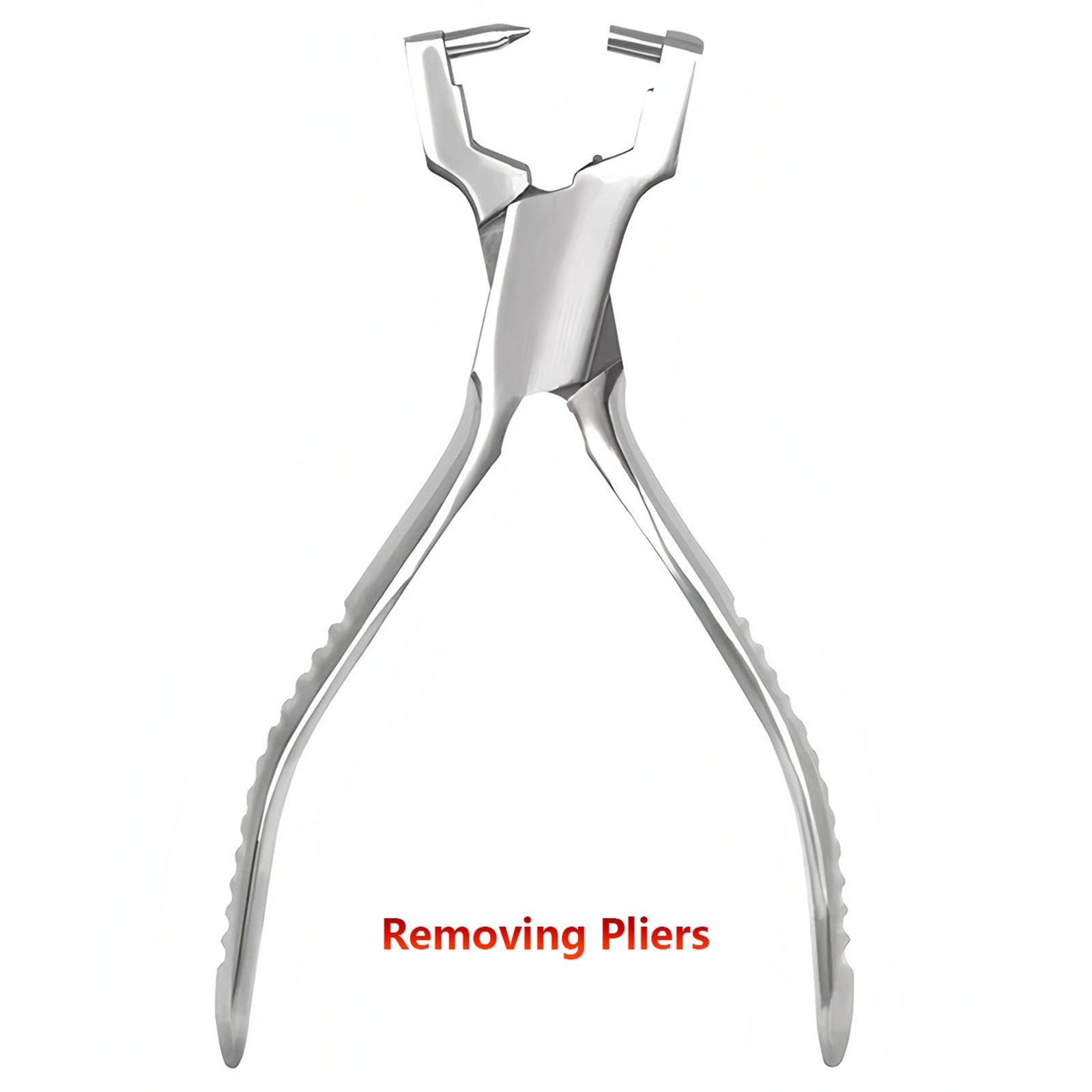 Woodwind Needle Spring Pliers – Pin Spring Installation & Removal Tool for Saxophone, Clarinet, Flute & Oboe