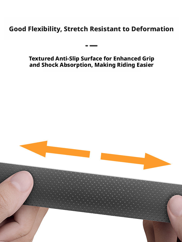 Anti‑Slip PU Wrap Tape for Drumsticks – Perforated, Sweat‑Absorbing, Multi‑Use (4/8/12 Rolls)